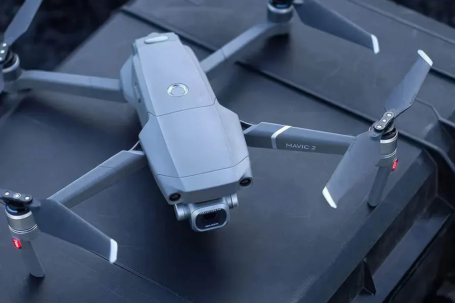 best drones to purchase